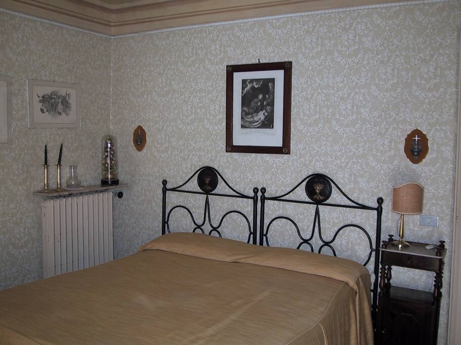 Camera da letto