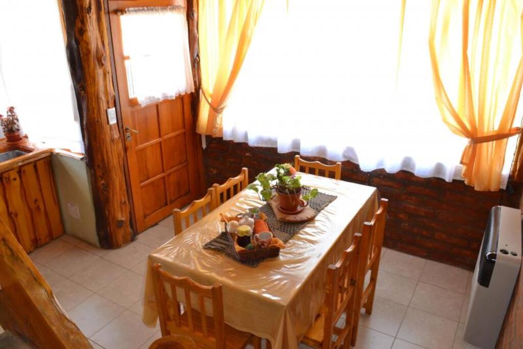 Comedor