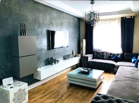 H3 Standing Lux AGadir