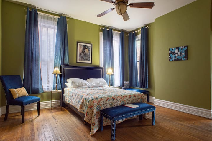 Airbnb Newport Vacation Rentals Places To Stay Kentucky