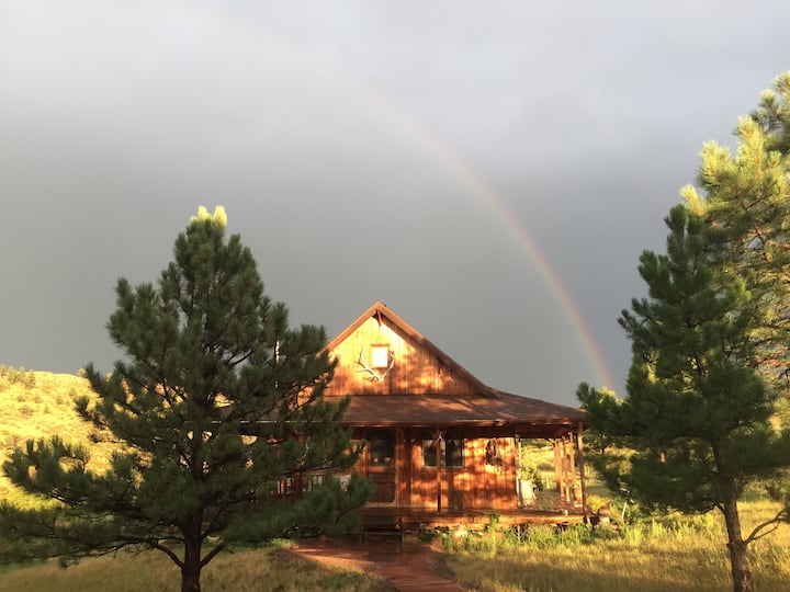 Loveland Vacation Rentals Resort and Cabin Rentals Airbnb
