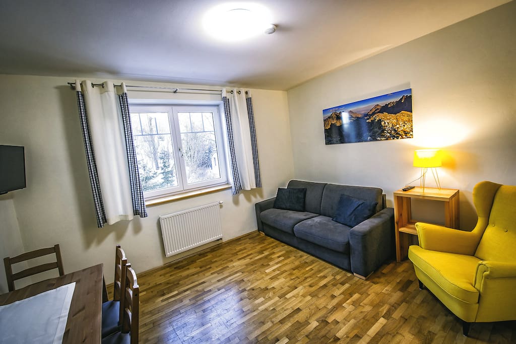 Apartmán
