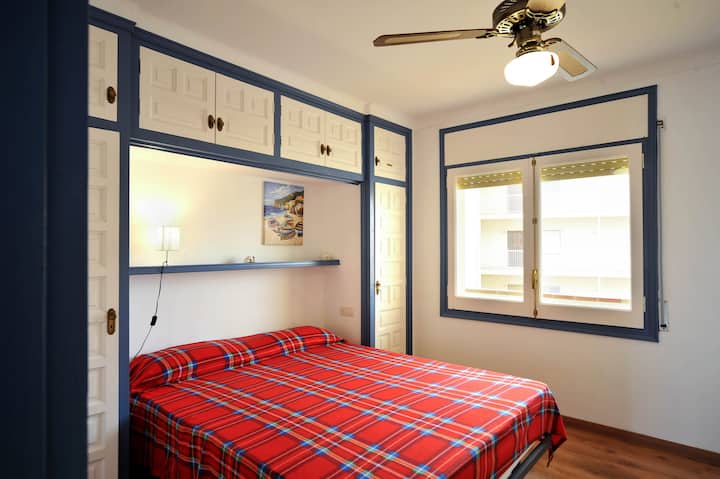 1 ห้องนอน 2 ห้องน้ำ