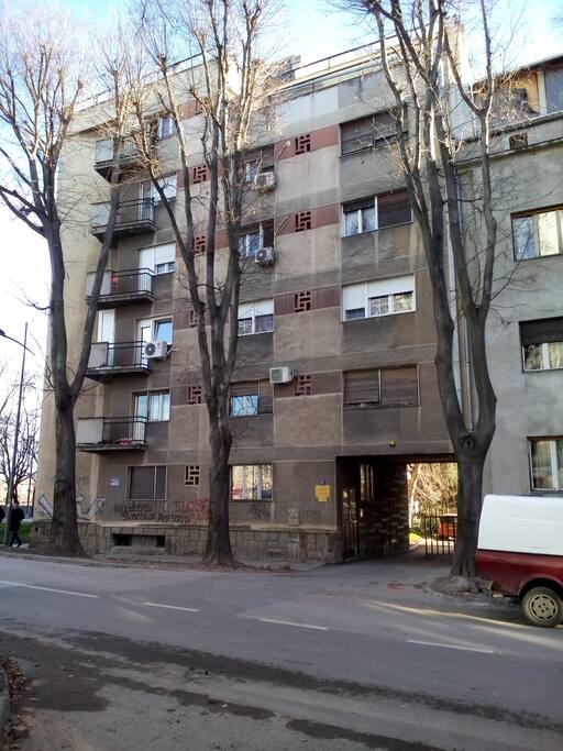 Zgrada