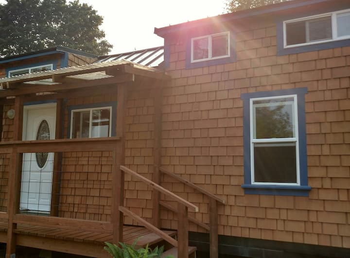 12 Best Airbnb Vacation Rentals In Forks, Washington Updated 2024