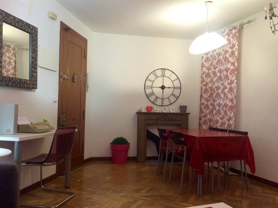Comedor