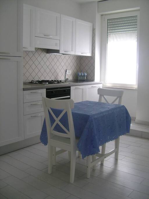 cucina
