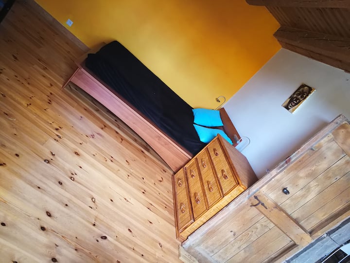 Dhomë gjumi 1