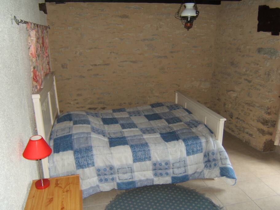 Chambre 1