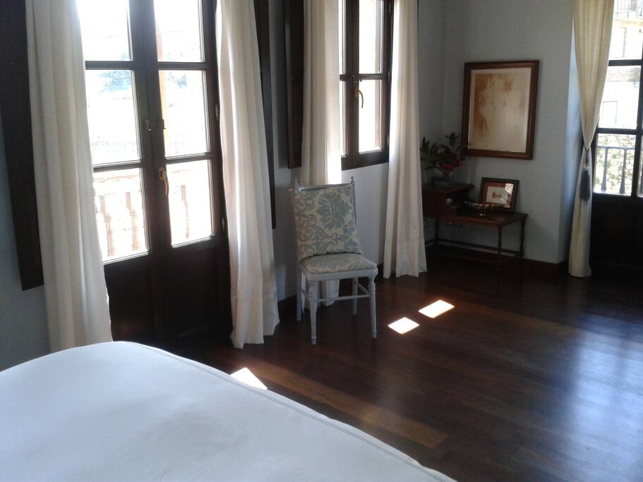 dormitorio de 30 mtrs hab-1