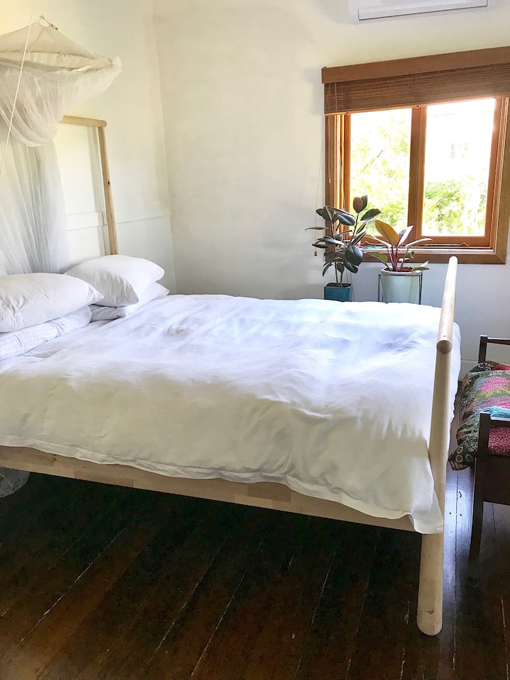 Chumba kikuu cha kulala