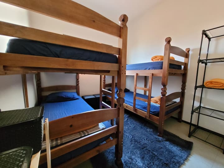 غرفة النوم 1