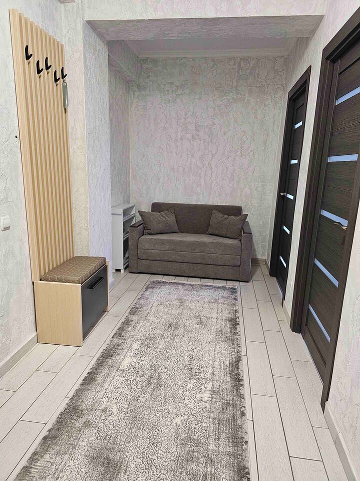 Apartament De Lux, Poate Găzdui Până La 3 Persoane - Chișinău