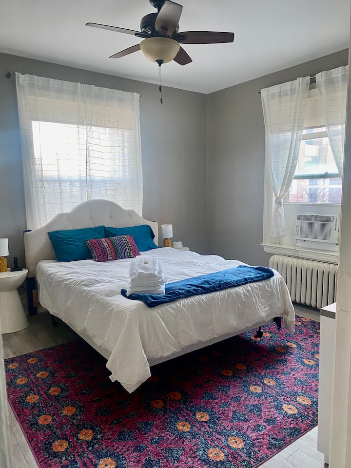 Historic Stay in the heart of York Apartments for Rent in York