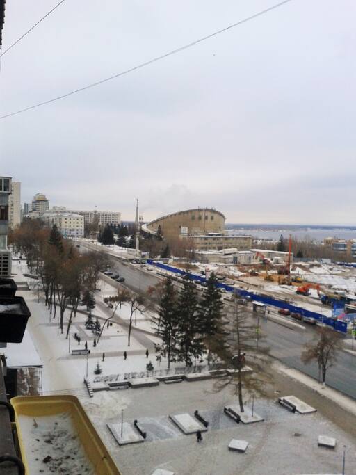 Скоро зима