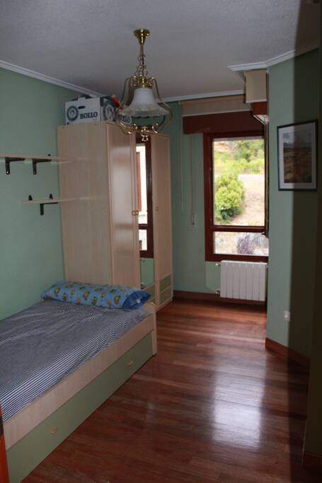 Dormitorio