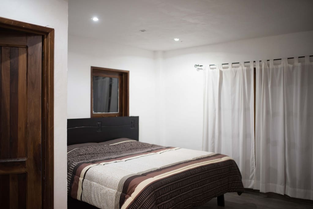 Cama King Size
