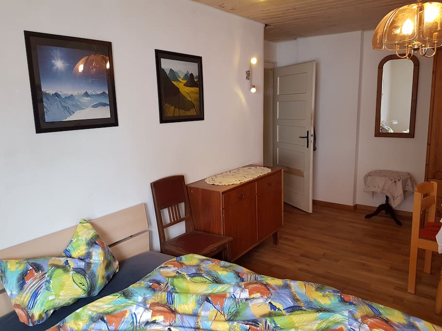 Gästezimmer