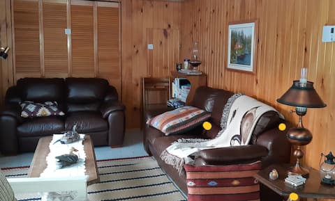 Popular Airbnb listing: The bucolic in Saint Côme