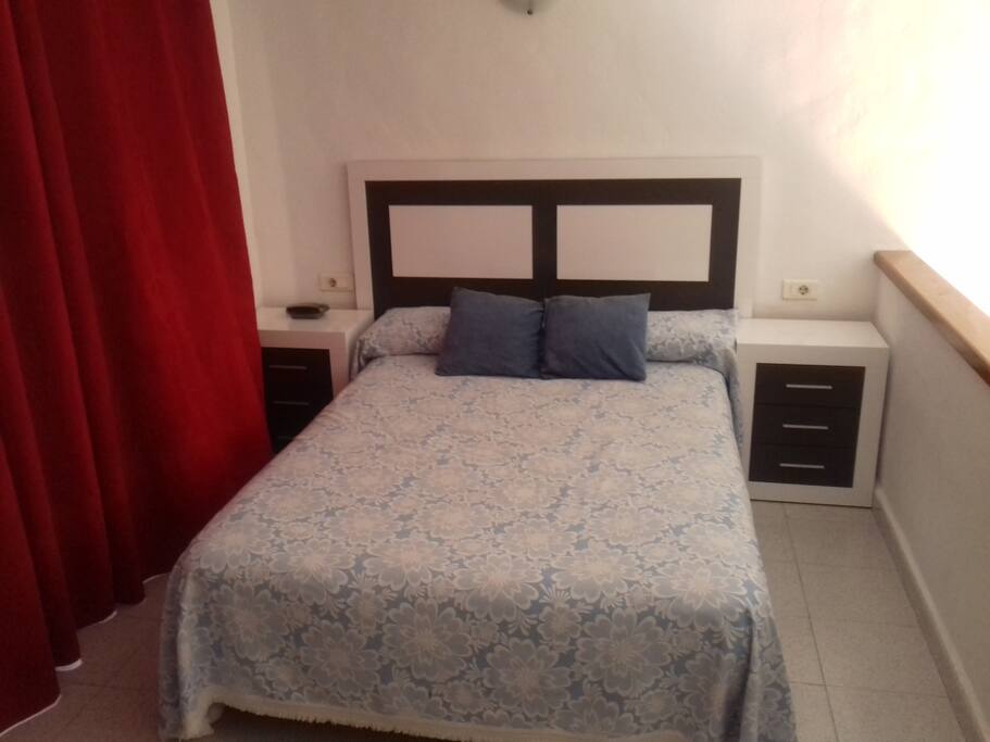Habitacion