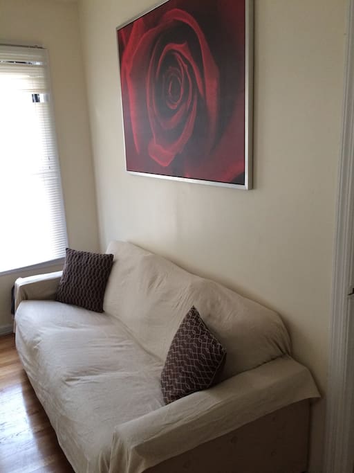Living-room & Lounge II