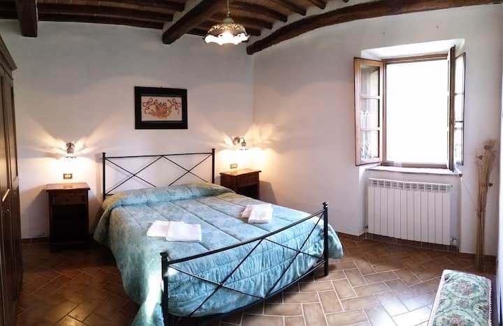 Bagno Vignoni Vacation Rentals & Homes - Tuscany, Italy | Airbnb