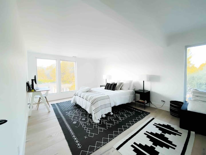 Главна куќа спална соба 3