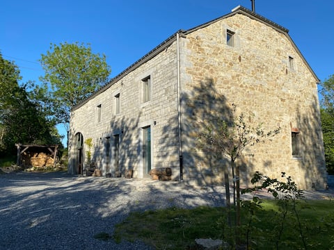 L'Attrape-Rêves, quiet family cottage