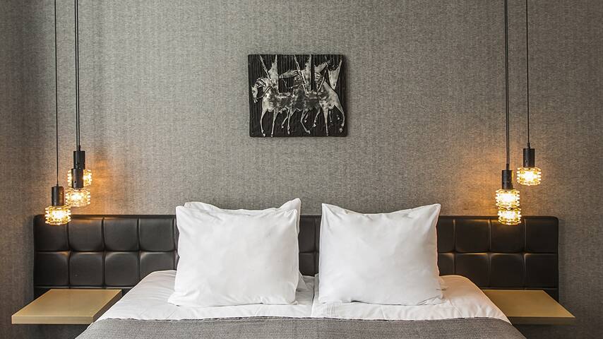 The Weber Collection - Luxurieus Design Studio - 7