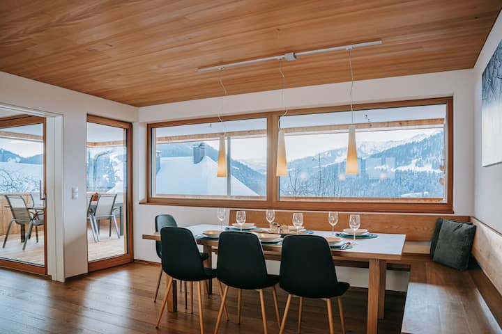 用餐区