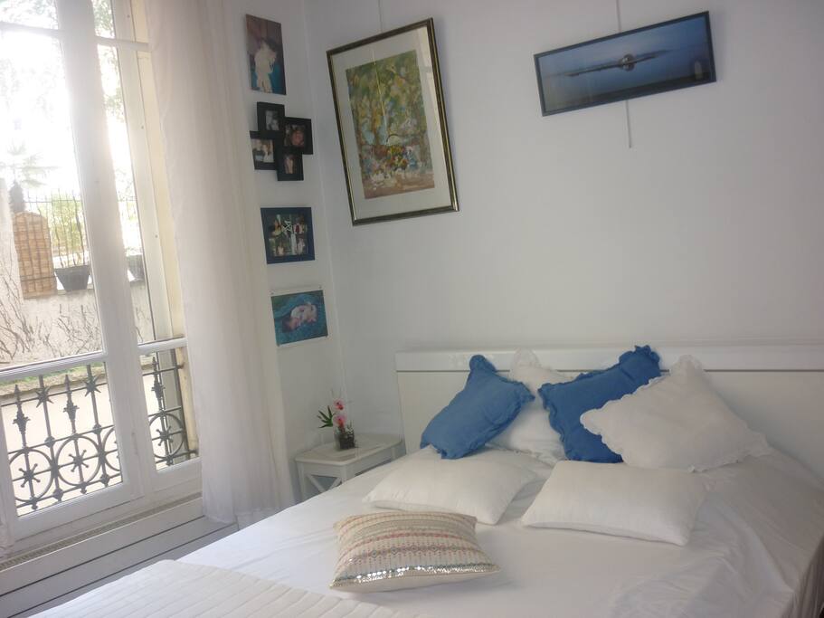 Chambre Privée