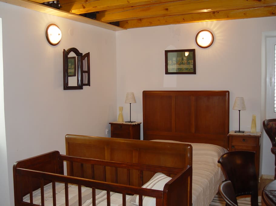 App2 first floor