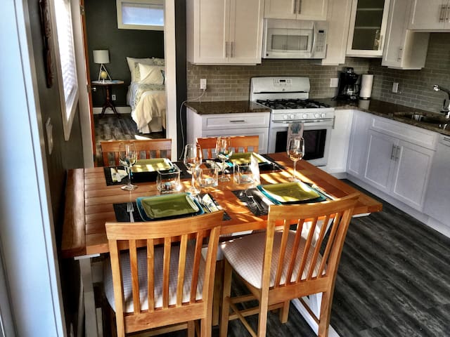 Laurel's Place in Ladysmith BC