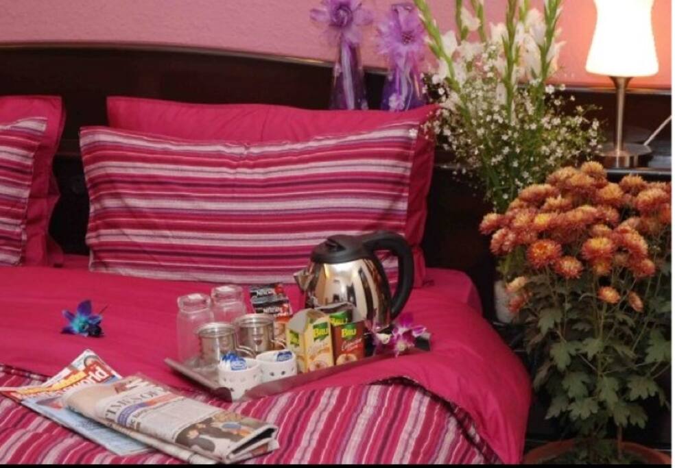 Bed Room 1