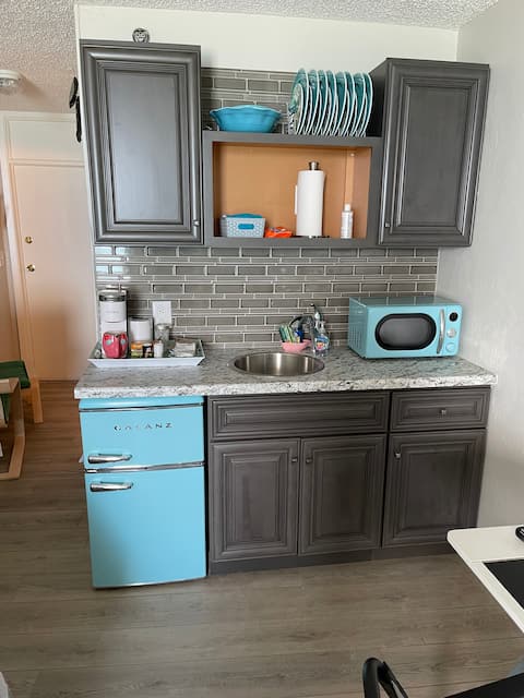 Top Airbnb: Ocean Shalom Studio in Daytona Beach