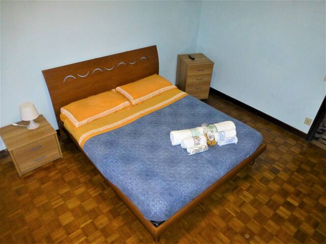 Appartamento con incantevole terrazza gallery image 5