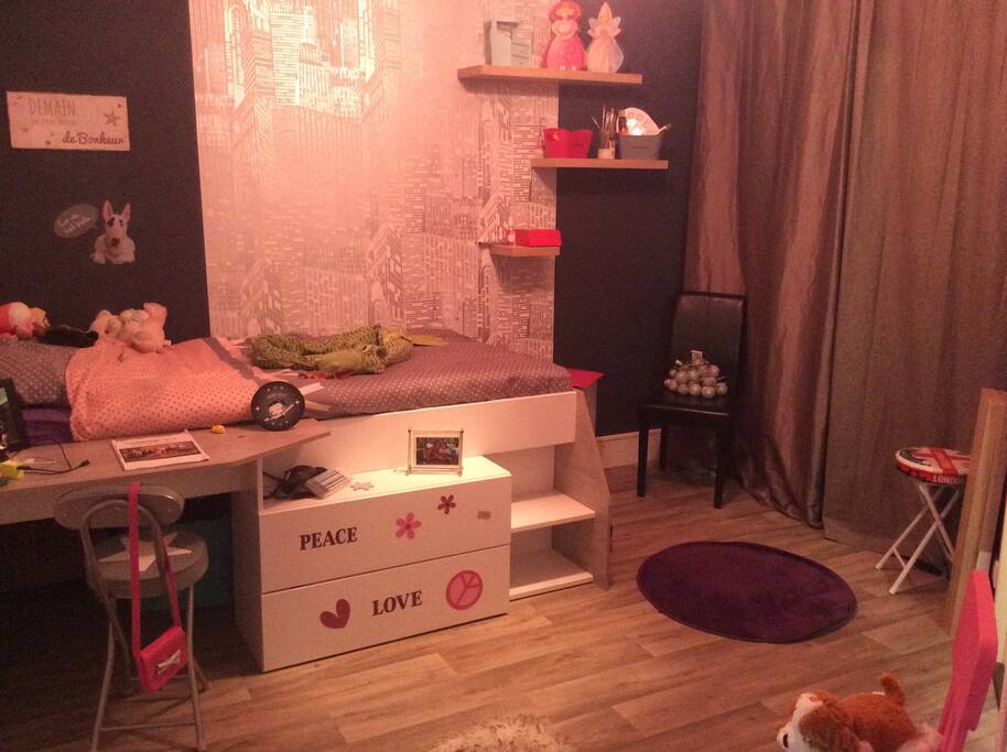 Chambre 2