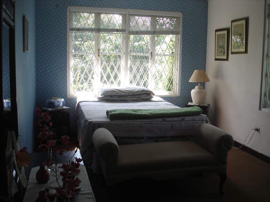 Bedroom - 1