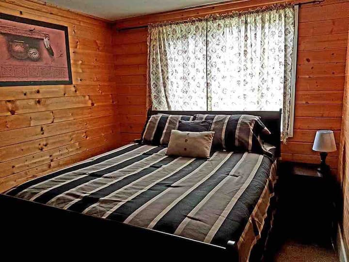 Спална соба 1