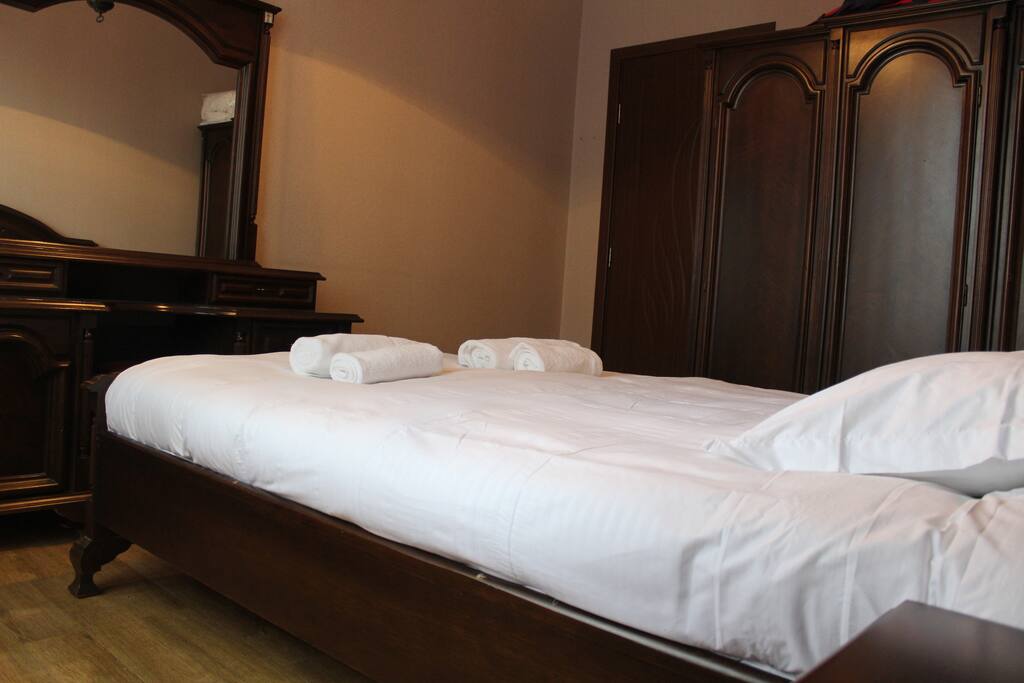 Bedroom N1