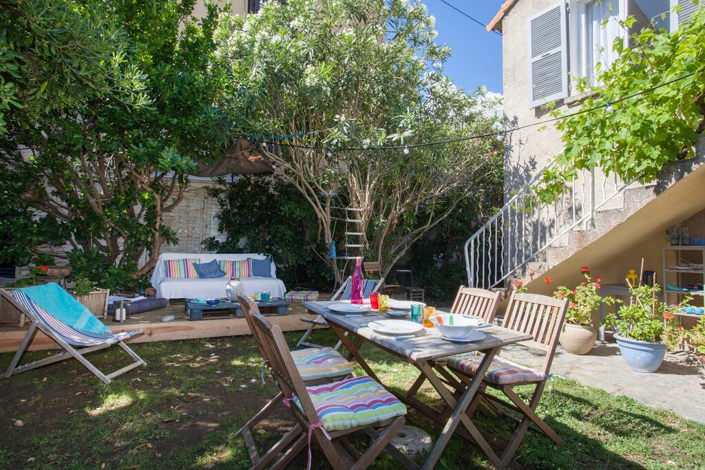 Jardin