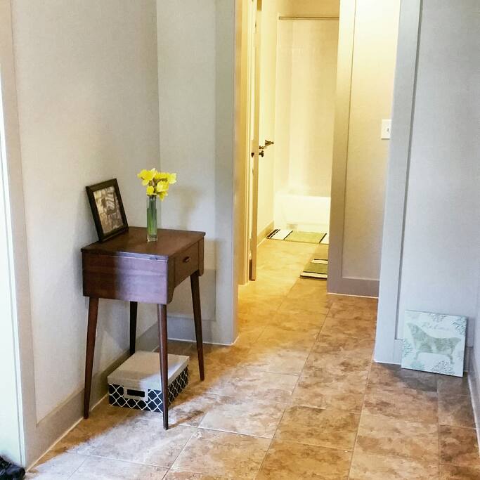 Entryway