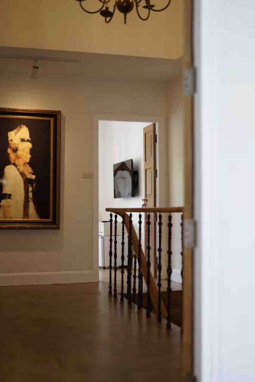 第二层通道/ Layer 2 Channel