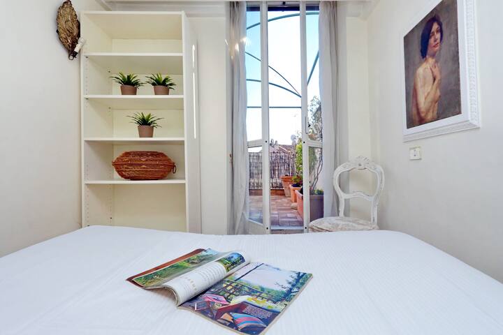 RomeAsYouLike – Arancio Apartments N° 10 gallery image 3