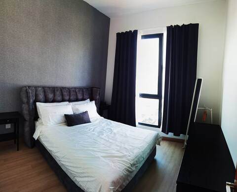 Usj 1 Holiday Rentals Homes Usj 1 Subang Jaya Malaysia Airbnb
