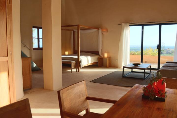 Son Pages Meerblick Fincas mit Pool & Klimaanlagen gallery image 3