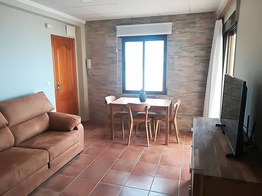 Salón