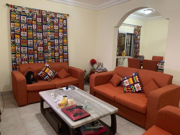 Banjul Island locations de vacances et logements Banjul, The Gambia