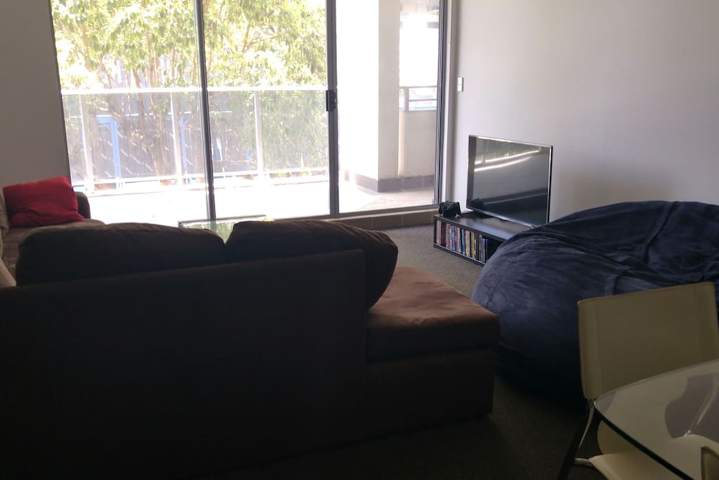 Lounge Room