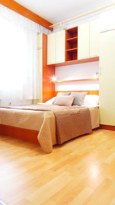 Bedroom No 1